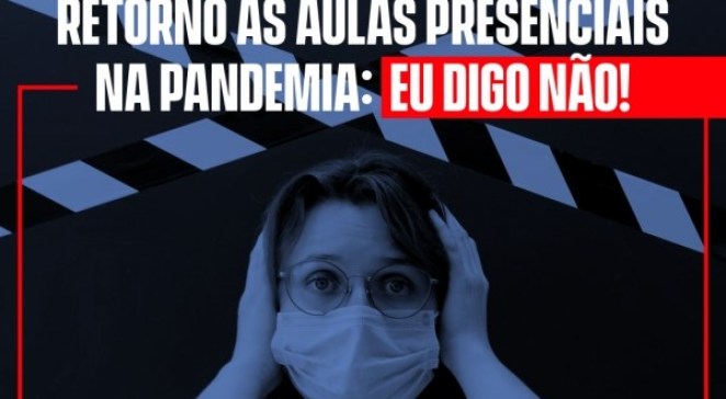 Secretaria Municipal da Educação adia retorno das aulas presenciais em Assis