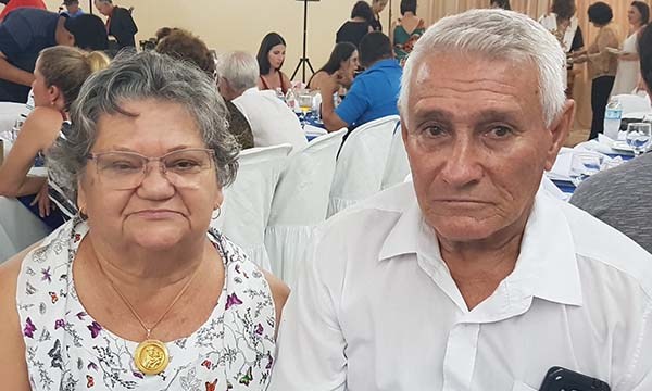 Mulher morre de Covid-19 nove dias após o marido em Cândido Mota