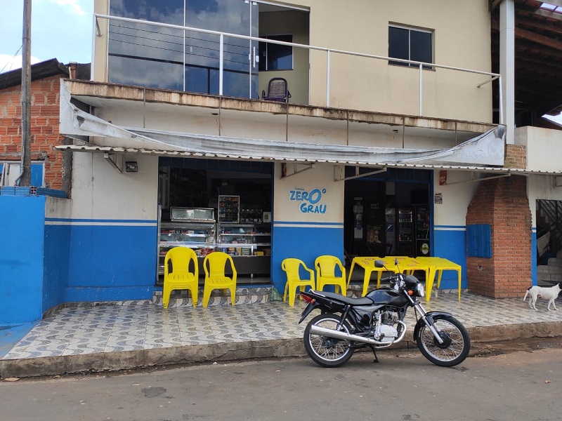 DIG esclarece roubo em bar na Vila Ribeiro e prende dois participantes