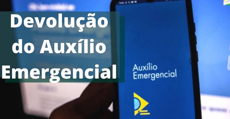 Imposto de Renda 2021: MEI que recebeu auxílio emergencial deve devolver benefício