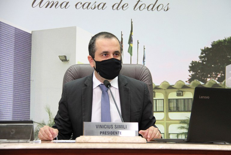 Vereador solicita que prefeito antecipe feriados para aumentar a taxa de isolamento em Assis