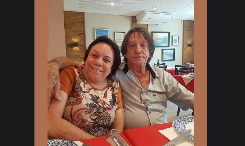 Regina Torrezan, esposa do proprietário do Posto Alexandria, morre com coronavírus em Ourinhos