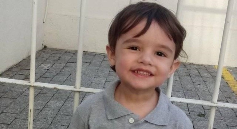 Mãe de Gael diz não se lembrar da morte do menino, diz advogado