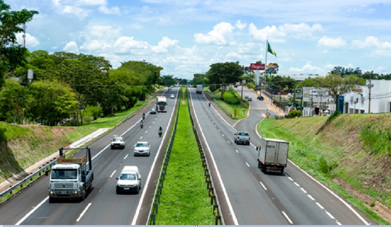 Ligação SP-MS, Raposo Tavares tem queda de 80% nas mortes em uma década