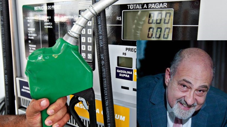 Presidente do Sincopetro de Assis fala sobre a alta dos combustíveis