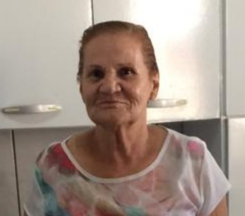 Família comunica o falecimento de Eulália Gomes Primo, em Assis