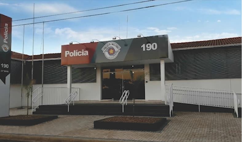 PM transfere oficiais após denúncia de que esposas teriam tomado vacina contra Covid em Assis