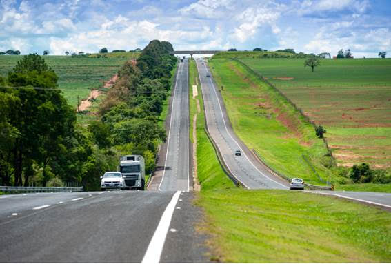 Rodovias da CART somam 45 dias sem ocorrências com vítimas fatais