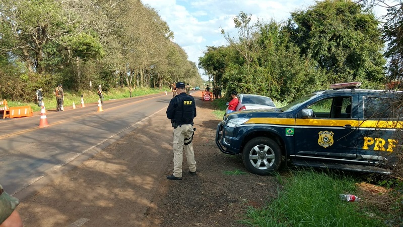 Buscas por Lázaro Barbosa continuam pelo 12º dia neste domingo