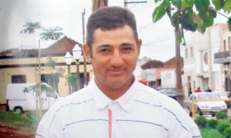 Homem agredido há dois dias com machado e barra de ferro é achado morto, hoje, em Cândido Mota