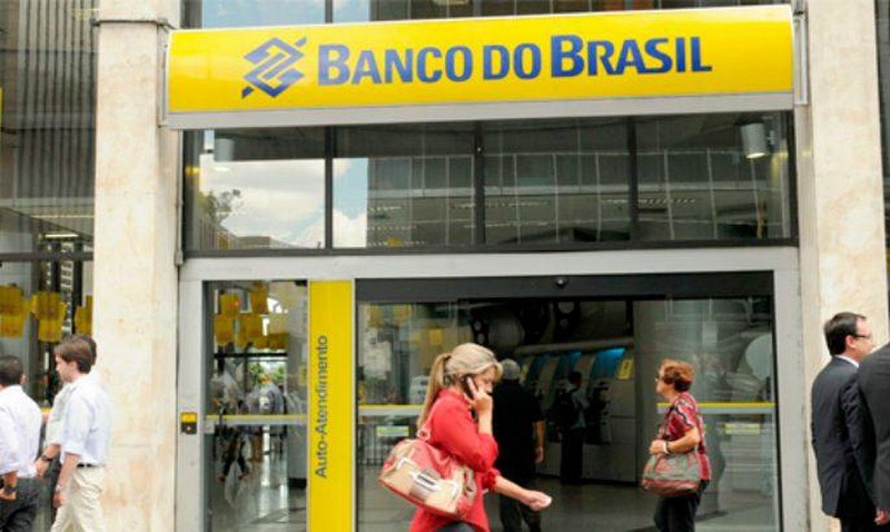 Banco do Brasil divulga edital de concurso com vagas para todos os estados e DF