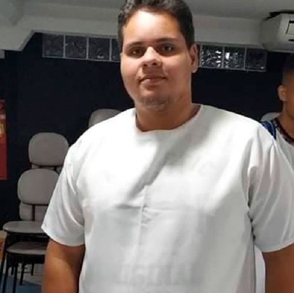 Rapaz de 23 anos é o mais jovem dentre as vítimas da Covid-19 sepultadas em Assis