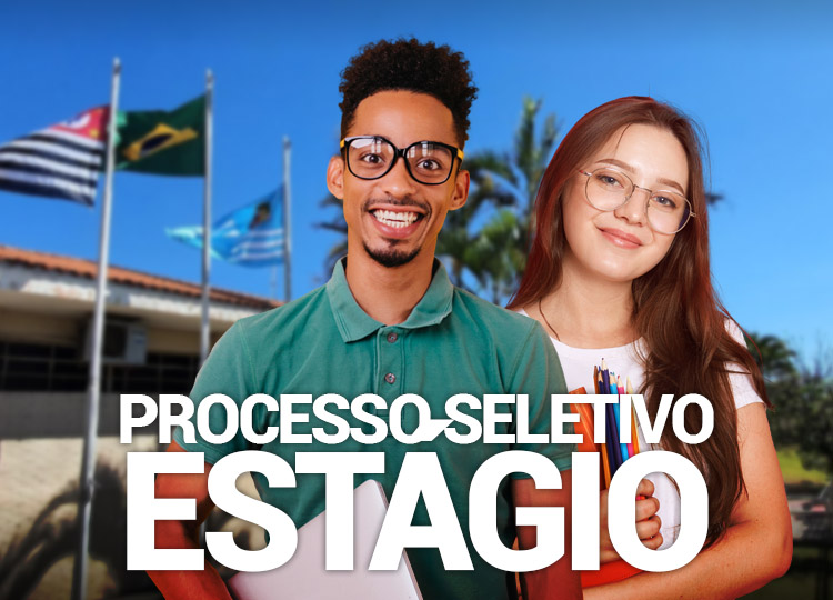 Educação abre inscrições de processo seletivo para estagiários bolsistas em Assis