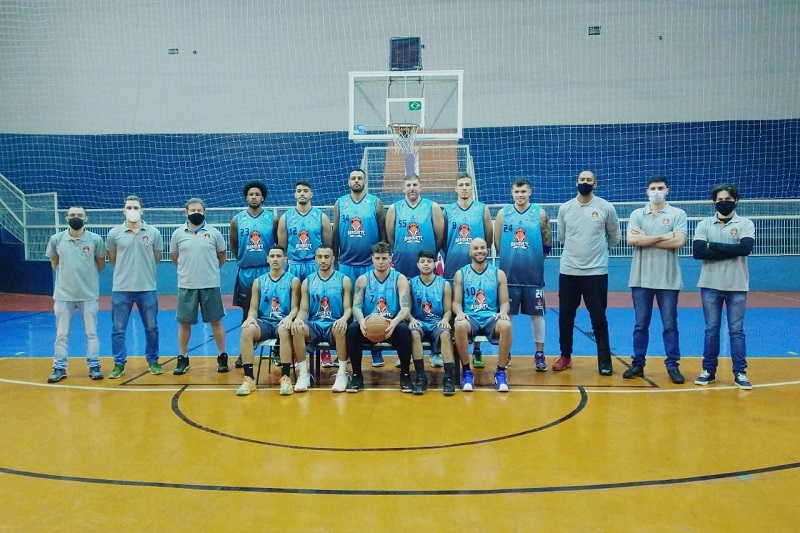 Basquete Assis/LBC supera o Corinthians e fica com o 3º lugar na Copa São Paulo