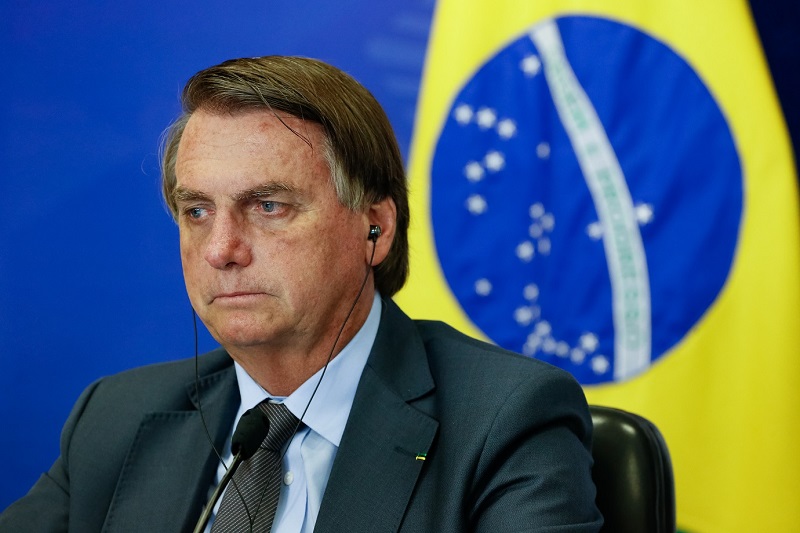 Bolsonaro deve visitar Presidente Prudente no dia 31 de julho