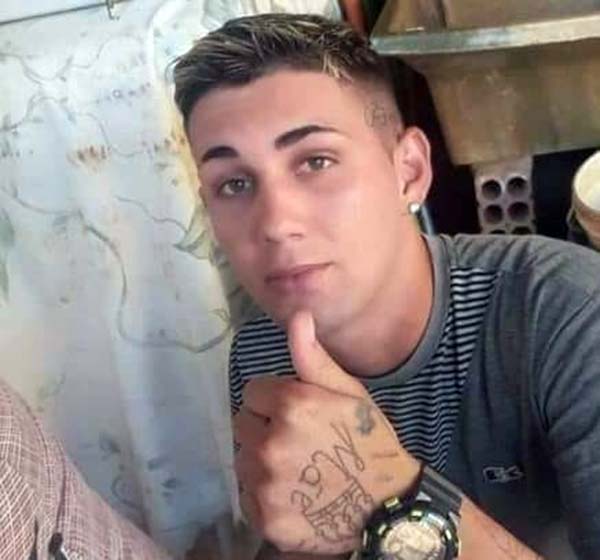 Família procura por cândido-motense desaparecido no Paraná