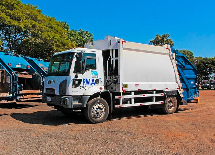 Lei Federal obriga cidades a cobrarem ‘taxa de lixo’