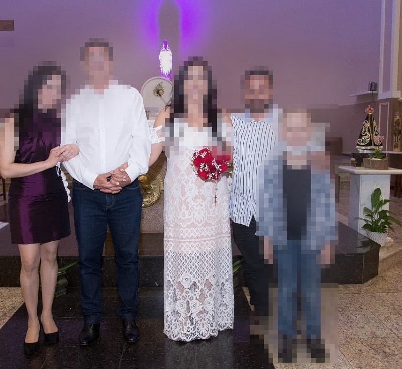 Assisense obtém nulidade do matrimônio de 26 anos, mas burla período para nova união