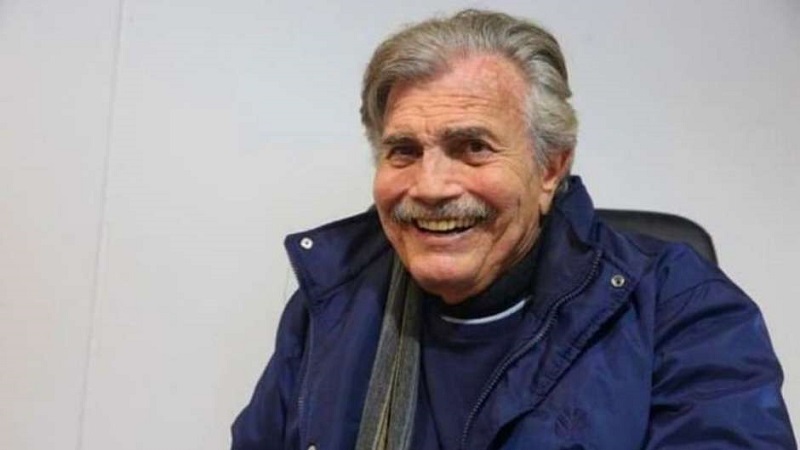 Morre Tarcísio Meira, o eterno galã da TV brasileira, aos 85 anos
