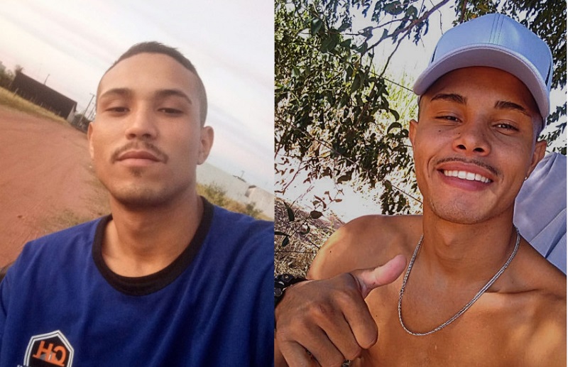 Homem que matou dois jovens (foto) em sua propriedade em Paraguaçu permanece preso