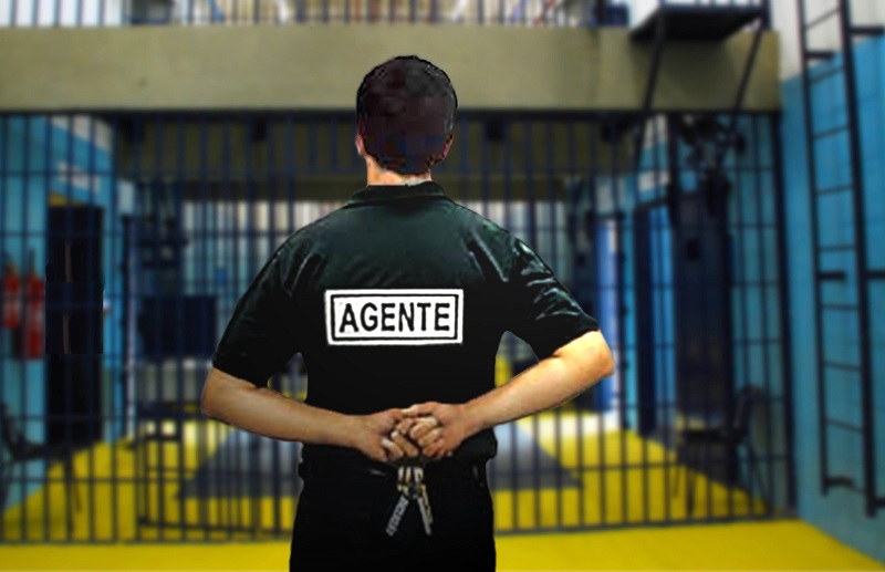 Governo de SP contrata novos Agentes de Segurança Penitenciária