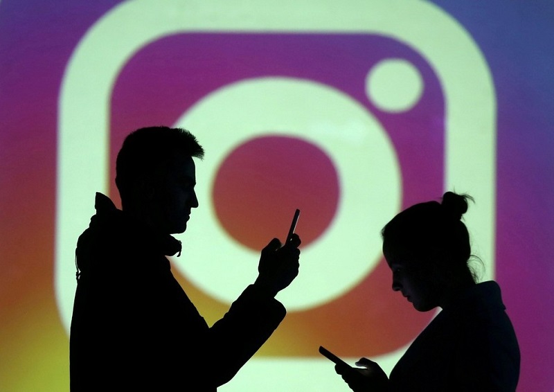 Instagram anuncia fim do 'arrasta para cima' nos Stories