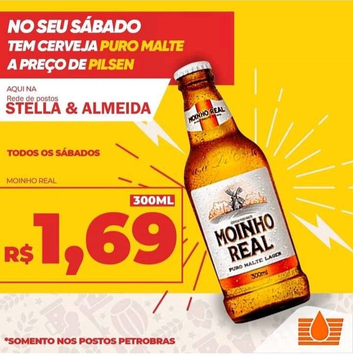 Rede Stella & Almeida oferece super promoção neste sábado