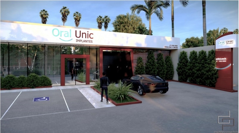 Oral Unic Implantes inaugura unidade em Assis