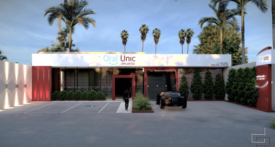 Oral Unic Implantes inaugura em Assis nesta quinta-feira, 02