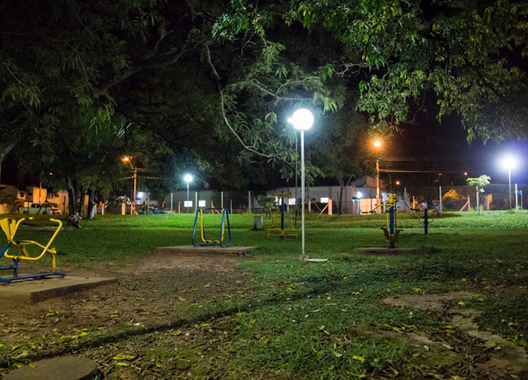 Parque Buracão reabre ao público até às 22h a partir deste sábado, 04
