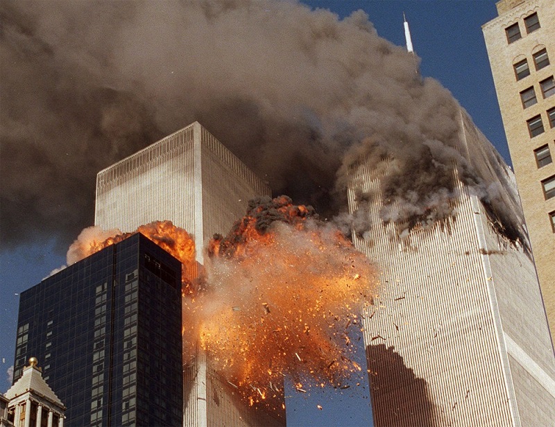 Como os ataques de 11 de setembro mudaram o mundo