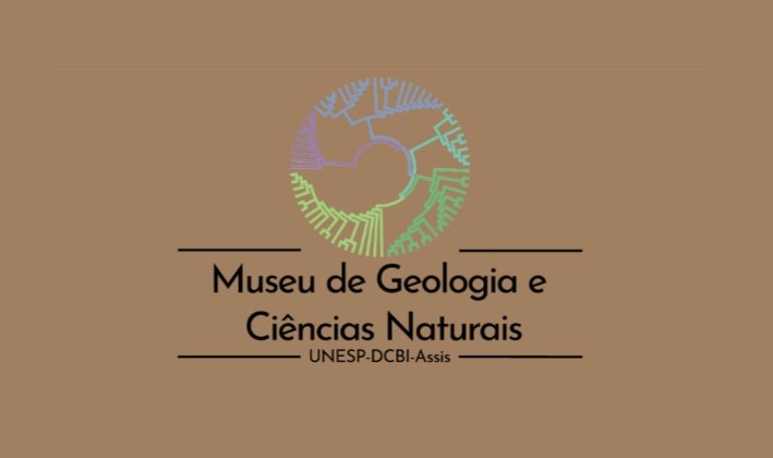 Está no ar o site do Museu de Geologia e Ciências Naturais da Unesp de Assis