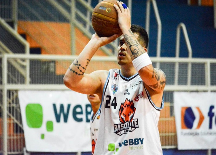 Webby Basquete Assis/LBC/SEST SENAT recebe Sorocaba, nesta quinta, no GEMA