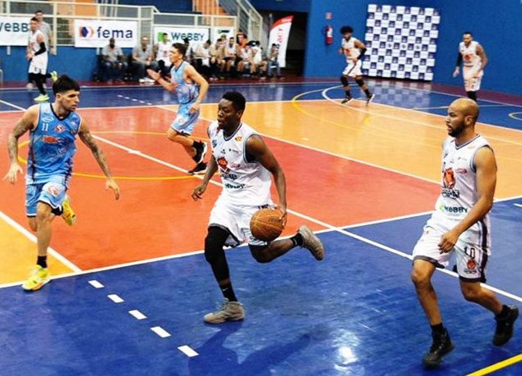 Basquete Assis tenta reabilitação no Paulista nesta quinta-feira contra Tatuí