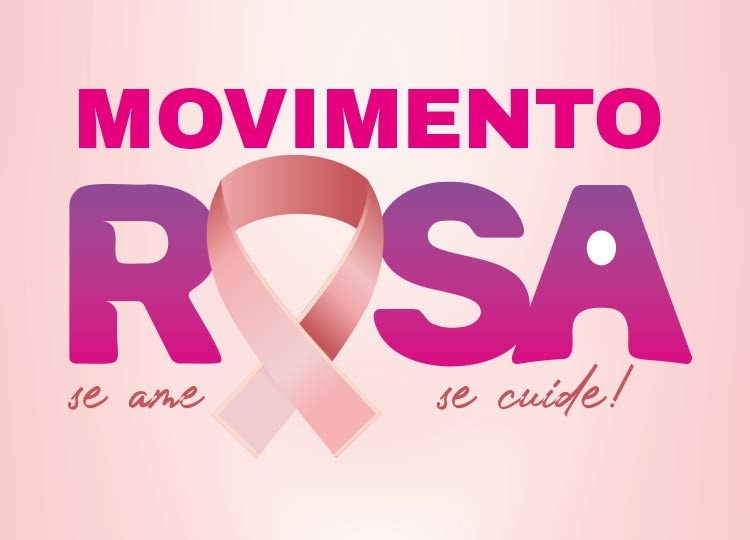Prefeitura de Assis realiza Movimento Rosa no dia 17 de outubro