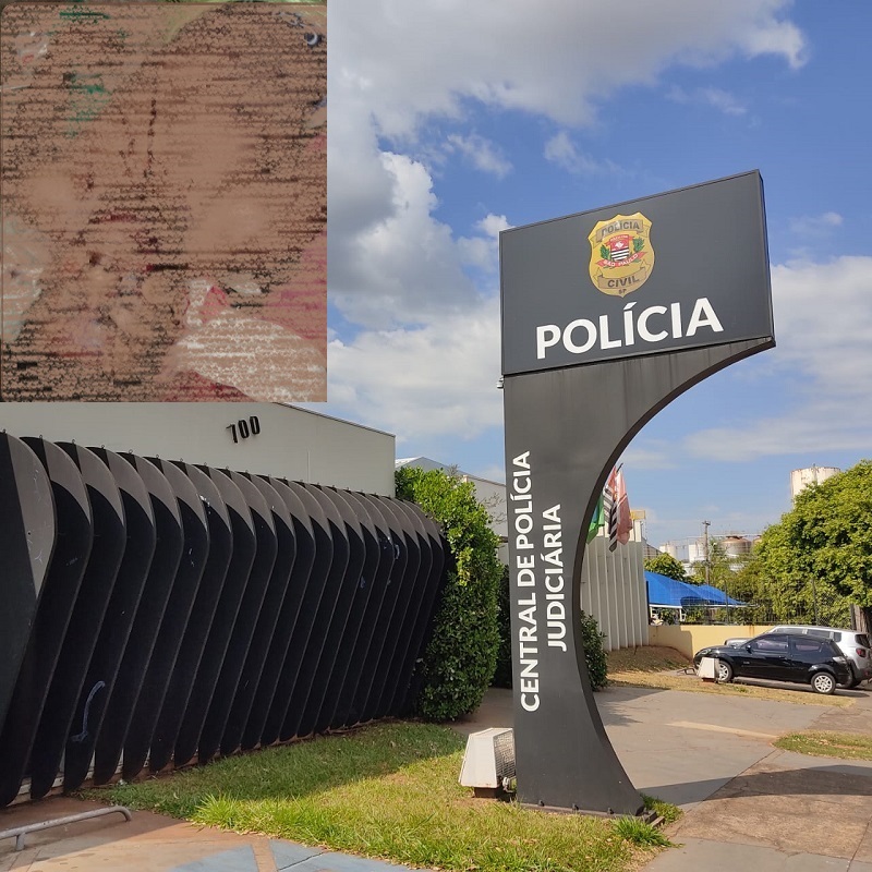 Polícia Civil de Assis prende um dos assassinos de jovem, ocorrido no Parque Universitário