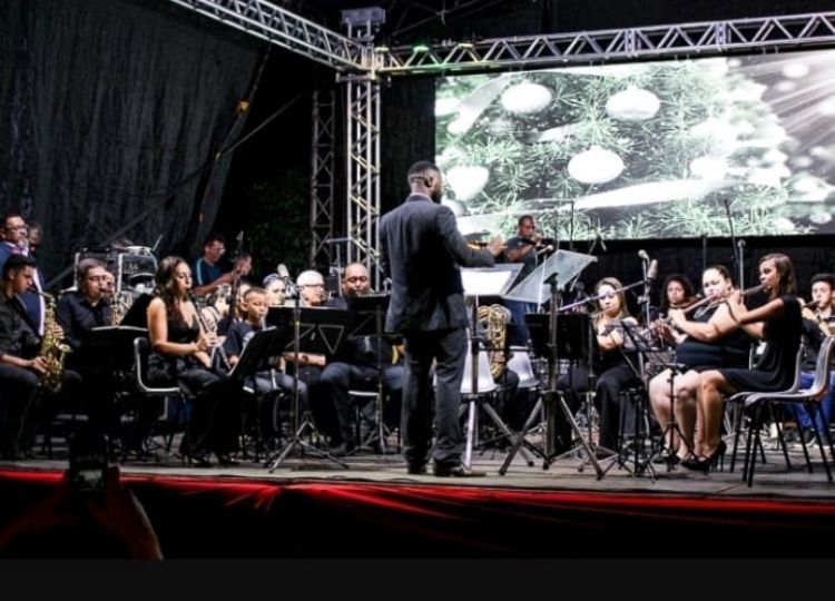 Cantata Iluminada de Natal será no dia 11 de dezembro em Assis