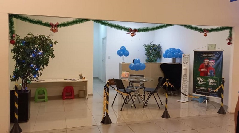 Já escolheu todos os presentes para o Natal?