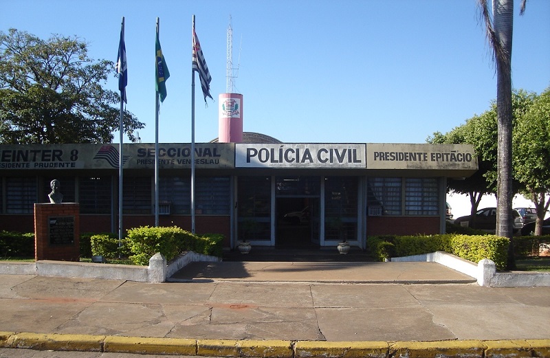 Polícia Civil esclarece latrocínio de taxista em Presidente Epitácio