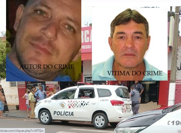 Theodoro Zazulak, réu confesso de homicídio em Assis, é preso no Paraná