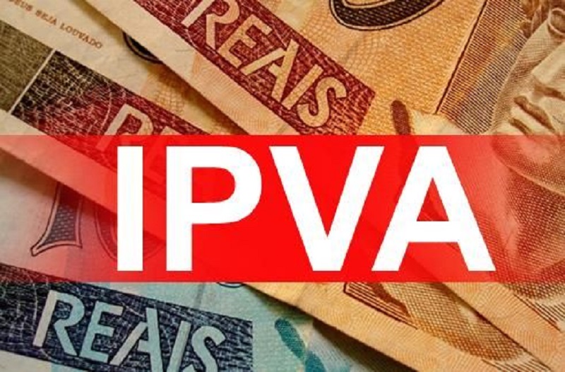 IPVA 2022 está disponível para consulta e pagamento na rede bancária