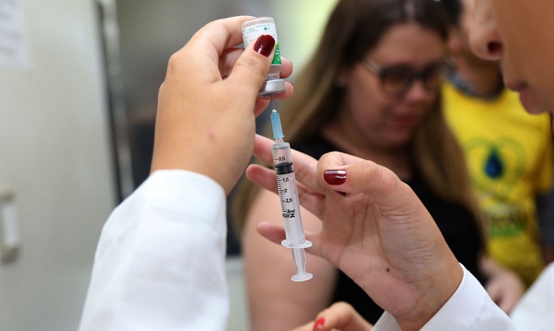 H3N2: ainda não existe vacina para essa cepa de Influenza A no Brasil