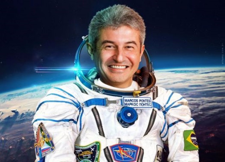 Astronauta Marcos Pontes, ministro da Ciência Tecnologia e Inovações estará em Assis