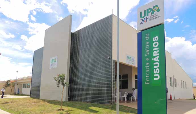 UPA comunica fluxo de atendimento para casos de sintomas gripais em Assis