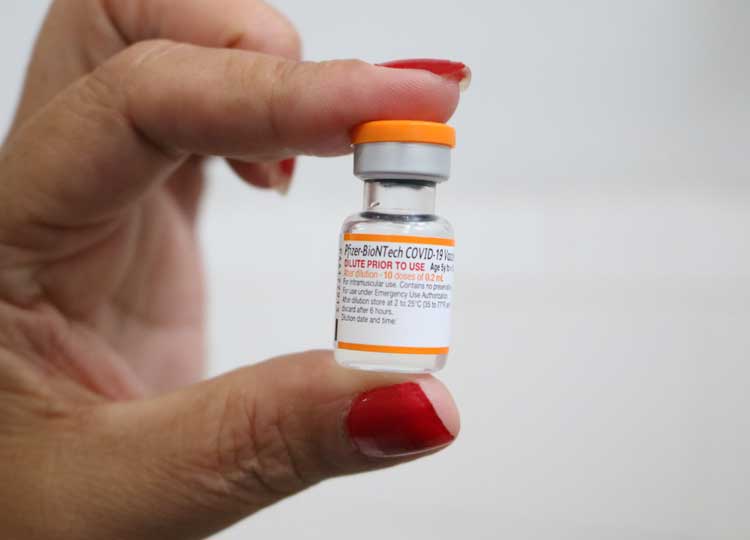 Assis recebe 450 doses da vacina para crianças e começa a vacinar nesta terça-feira, 18