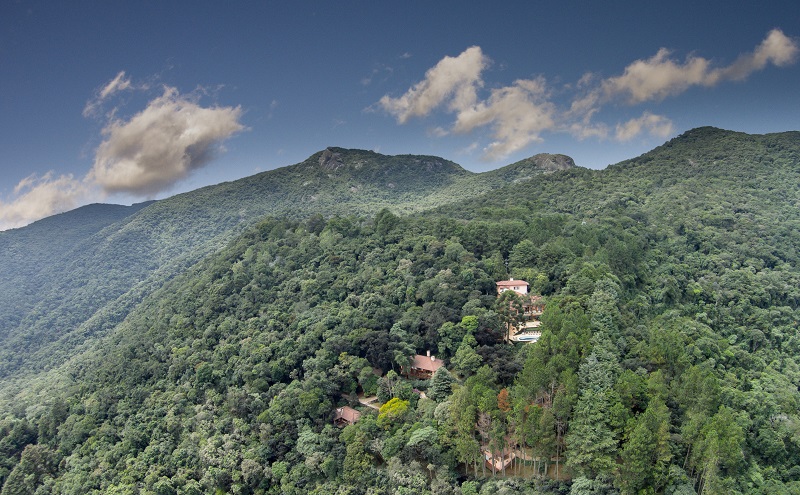Monte Verde é a 6ª cidade mais acolhedora do mundo para 2022, segundo a Booking.com