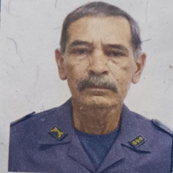 Coronel que comandou interinamente o Batalhão de Assis infarta e morre