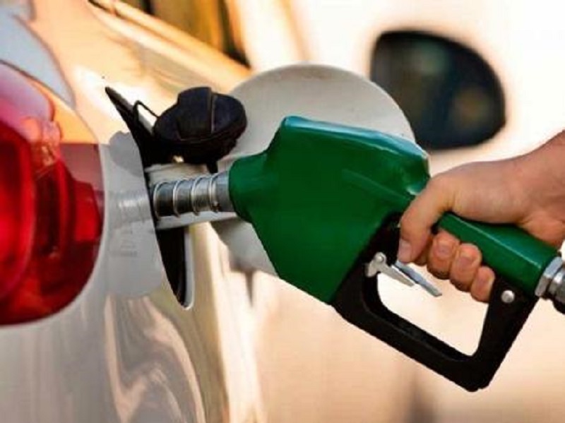 Petrobras reajusta preços da gasolina, diesel e gás de cozinha