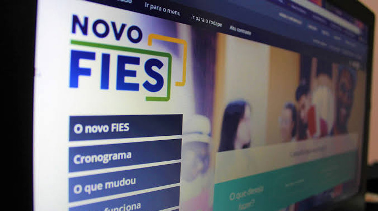 Fies 2022: resultados estão disponíveis; consulte lista de aprovados