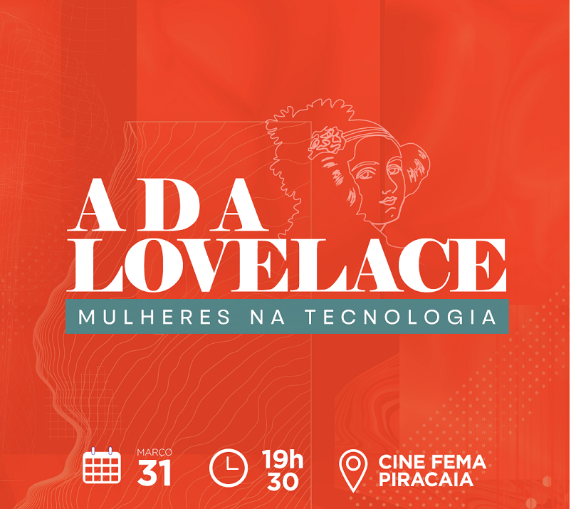 Coordenadoria de Informática da FEMA realiza encontro Ada Lovelace
